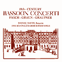 18thc. Bassoon Concertos#1