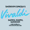 Vivaldi Bassoon Concerti